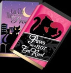 Le Dresser Litter Box Cover by KattySaks